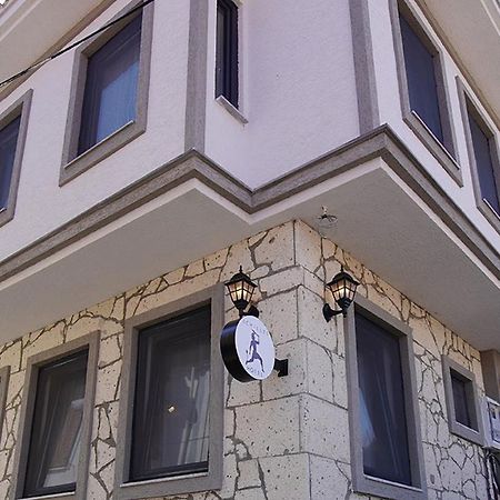 Achilles Otel Bozcaada Exteriér fotografie